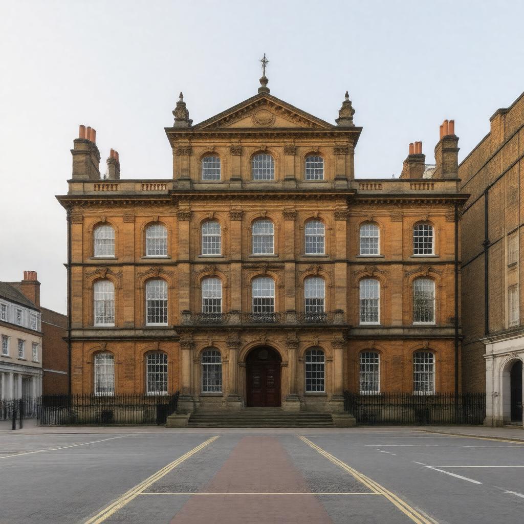 Luton Borough Council